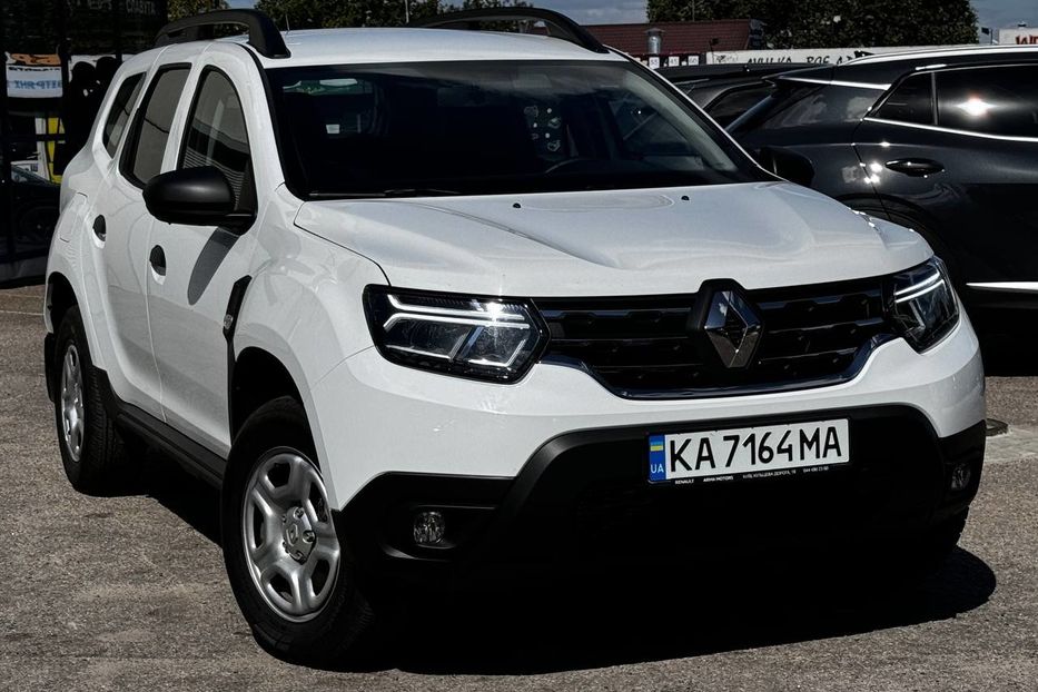 Продам Renault Duster 2023 года в Днепре