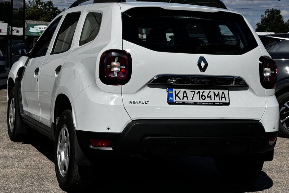 Продам Renault Duster 2023 года в Днепре