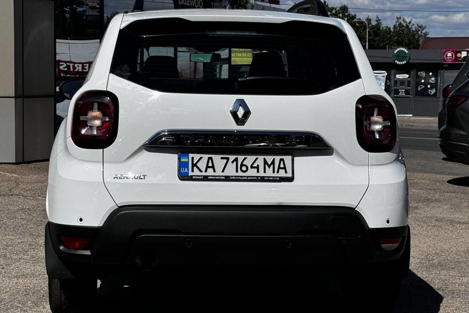 Продам Renault Duster 2023 года в Днепре