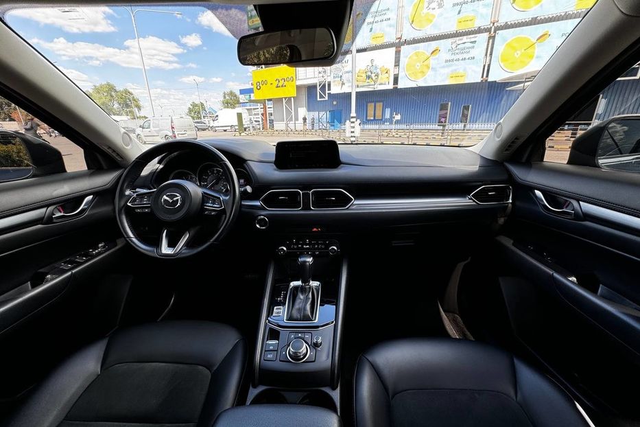 Продам Mazda CX-5 2019 года в Днепре