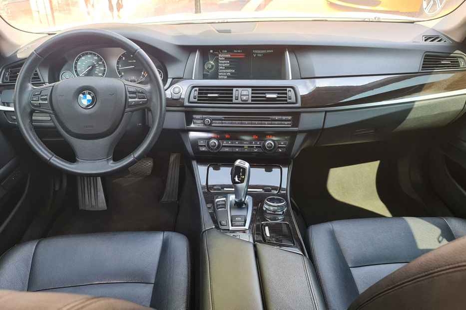 Продам BMW 535 2014 года в Киеве