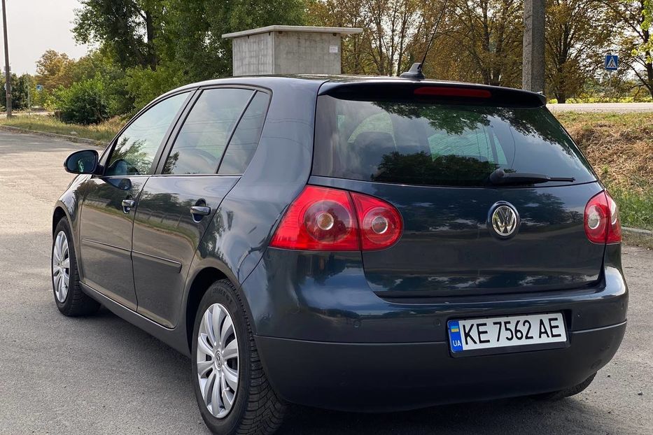 Продам Volkswagen Golf V 2008 года в Днепре