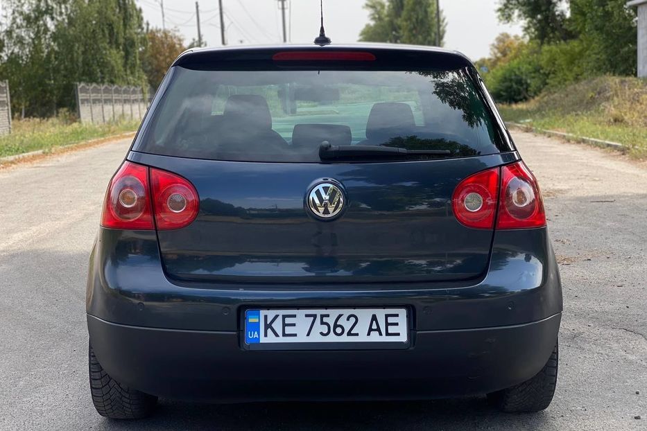 Продам Volkswagen Golf V 2008 года в Днепре