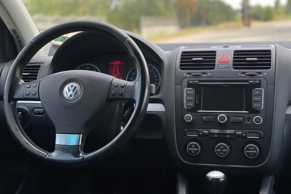 Продам Volkswagen Golf V 2008 года в Днепре