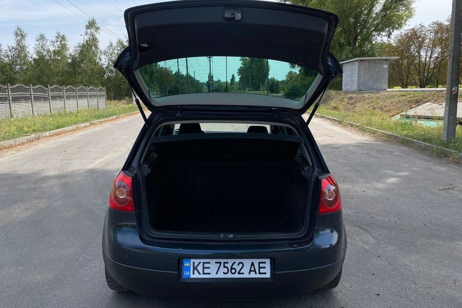 Продам Volkswagen Golf V 2008 года в Днепре