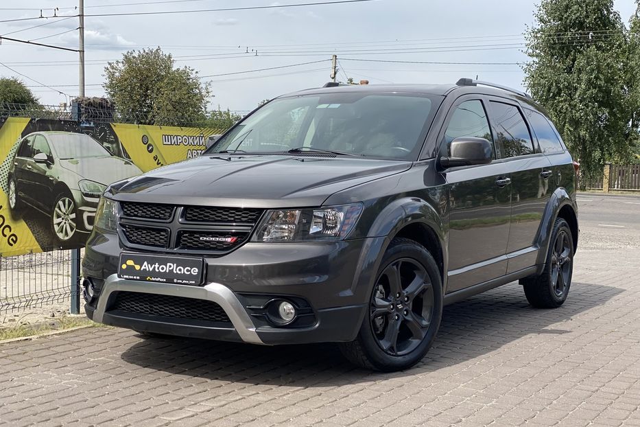 Продам Dodge Journey 2020 года в Луцке