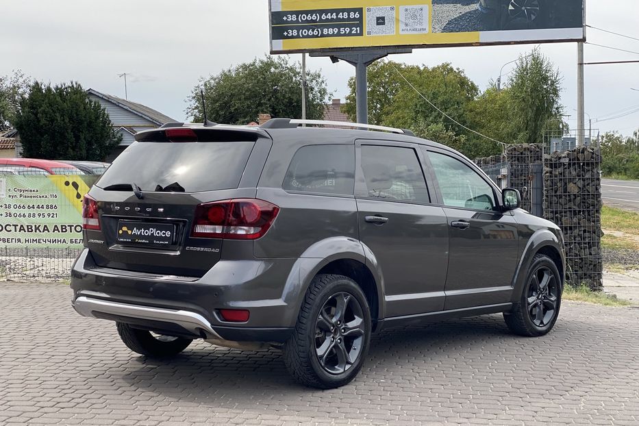 Продам Dodge Journey 2020 года в Луцке