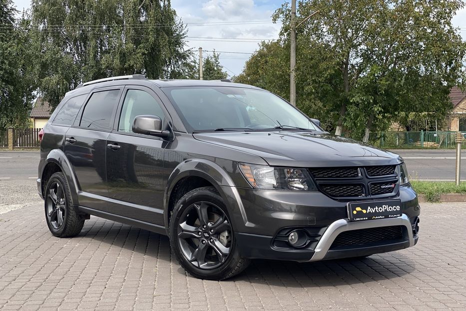 Продам Dodge Journey 2020 года в Луцке