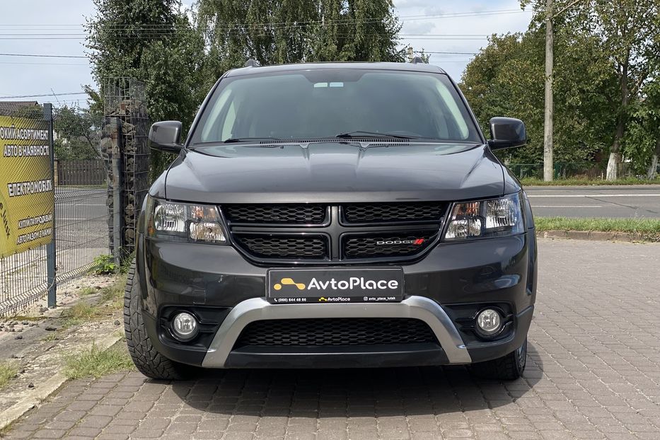 Продам Dodge Journey 2020 года в Луцке