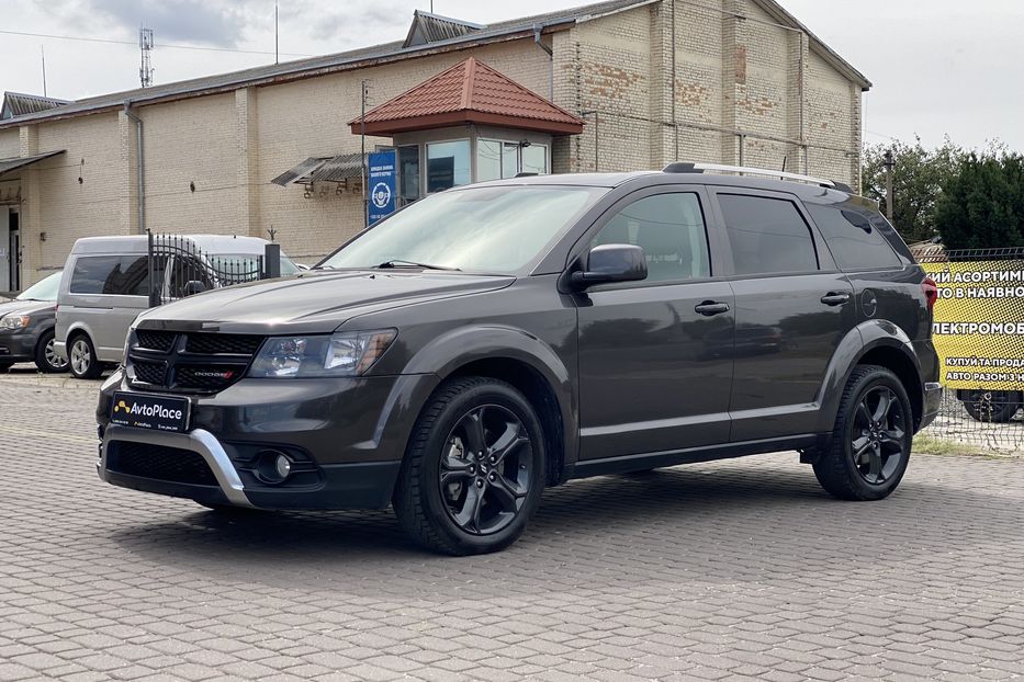 Продам Dodge Journey 2020 года в Луцке