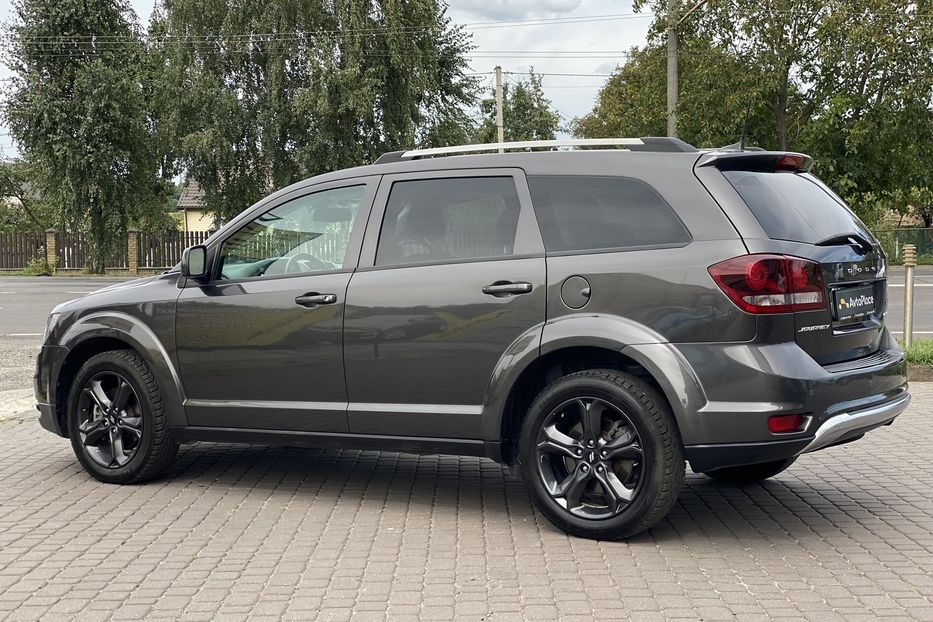 Продам Dodge Journey 2020 года в Луцке