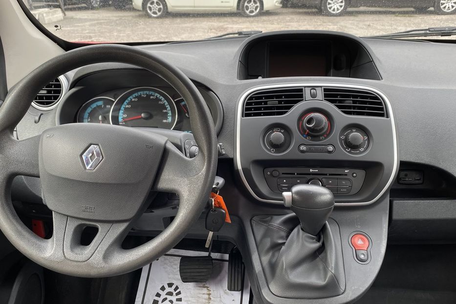 Продам Renault Kangoo груз. MAXI 2019 года в Луцке