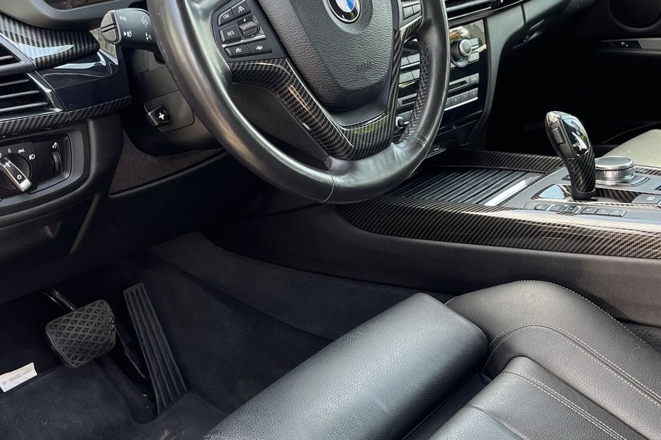 Продам BMW X5 3,0 TDI N57 2017 года в Николаеве