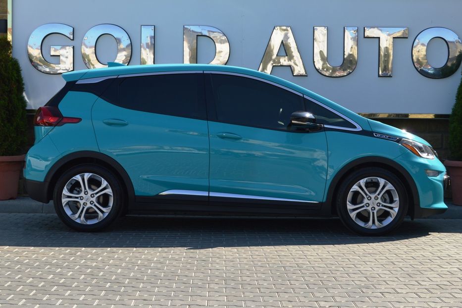 Продам Chevrolet Bolt 2021 года в Одессе