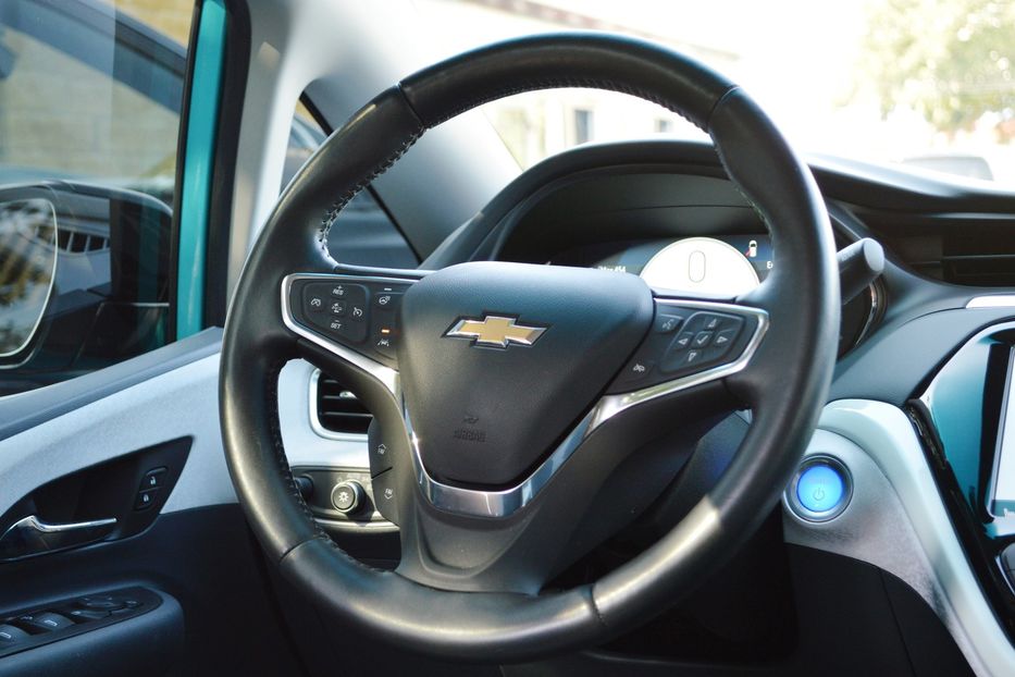 Продам Chevrolet Bolt 2021 года в Одессе