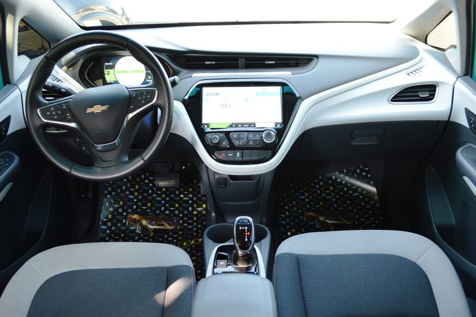 Продам Chevrolet Bolt 2021 года в Одессе