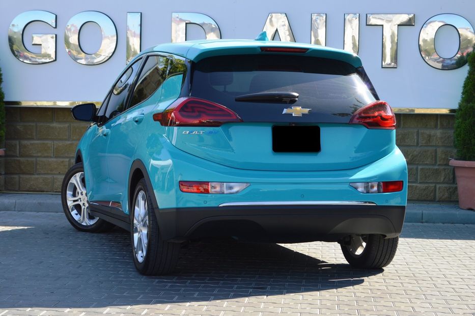 Продам Chevrolet Bolt 2021 года в Одессе