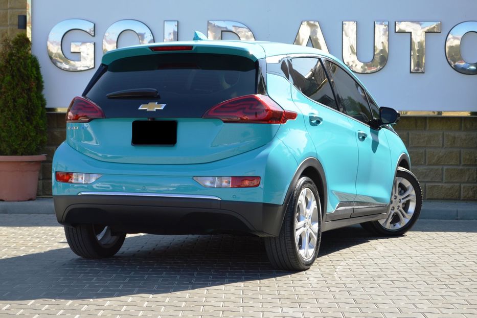 Продам Chevrolet Bolt 2021 года в Одессе