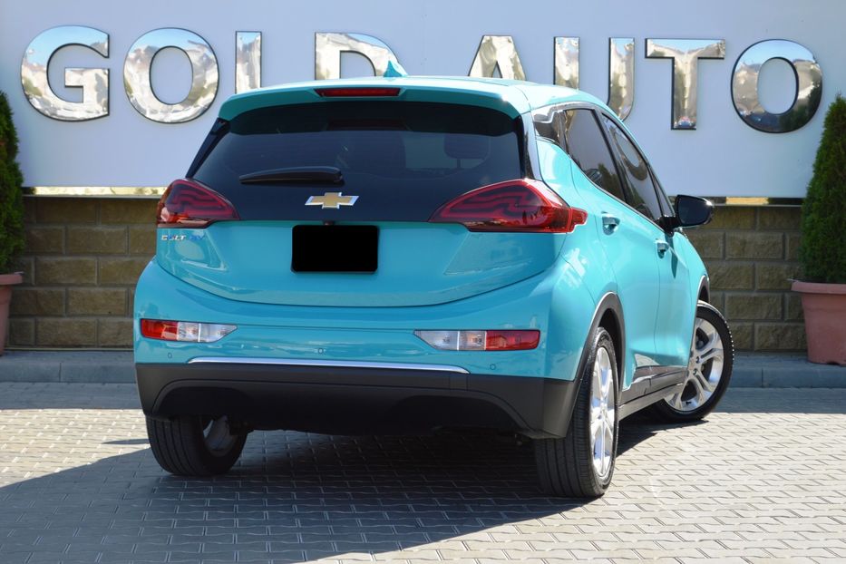 Продам Chevrolet Bolt 2021 года в Одессе