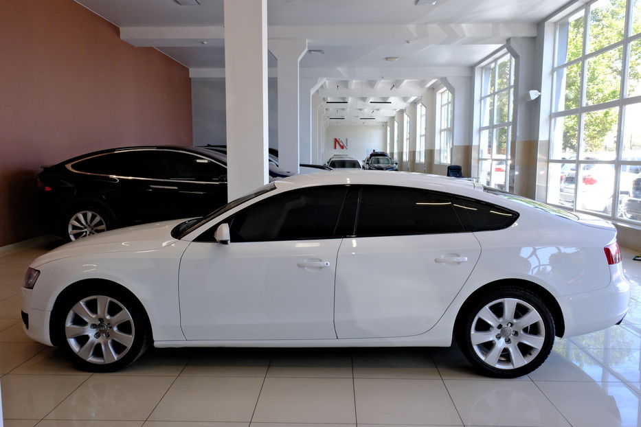 Продам Audi A5 2012 года в Одессе