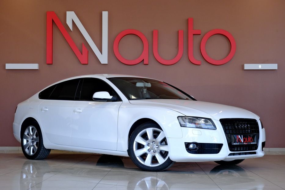 Продам Audi A5 2012 года в Одессе