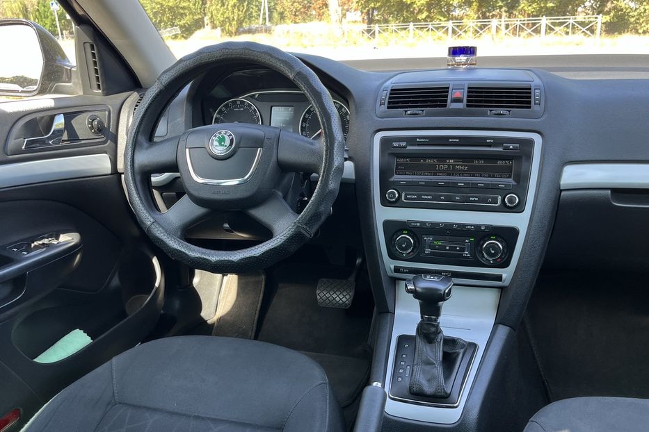 Продам Skoda Octavia A5 1,6 TDI Automat 2011 года в Николаеве