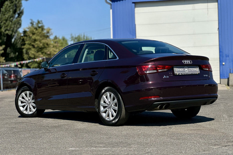 Продам Audi A3 2013 года в Киеве