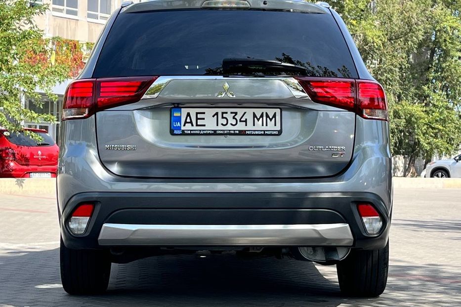 Продам Mitsubishi Outlander 2015 года в Днепре