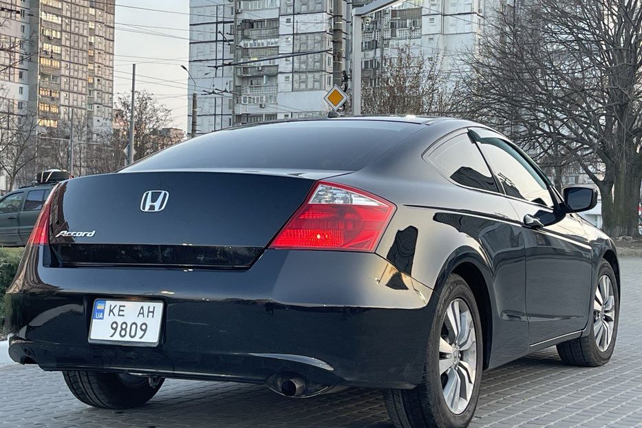 Продам Honda Accord 2008 года в Днепре