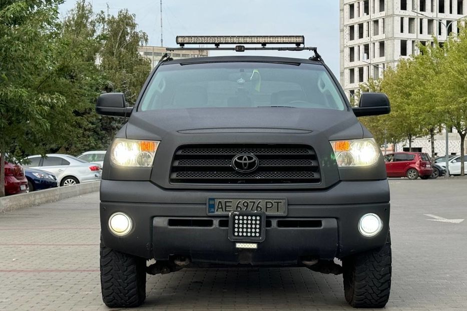 Продам Toyota Tundra 2008 года в Днепре