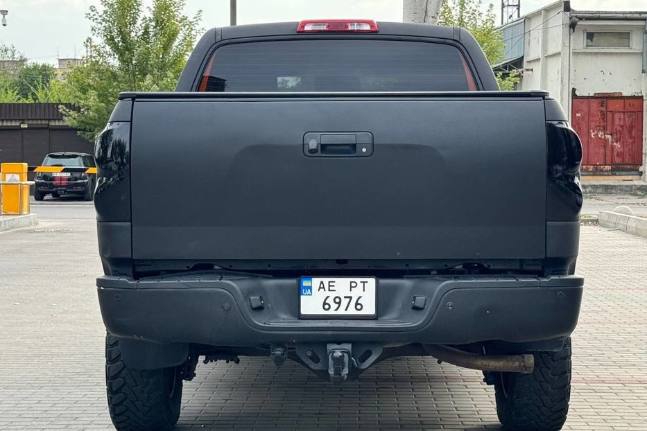 Продам Toyota Tundra 2008 года в Днепре