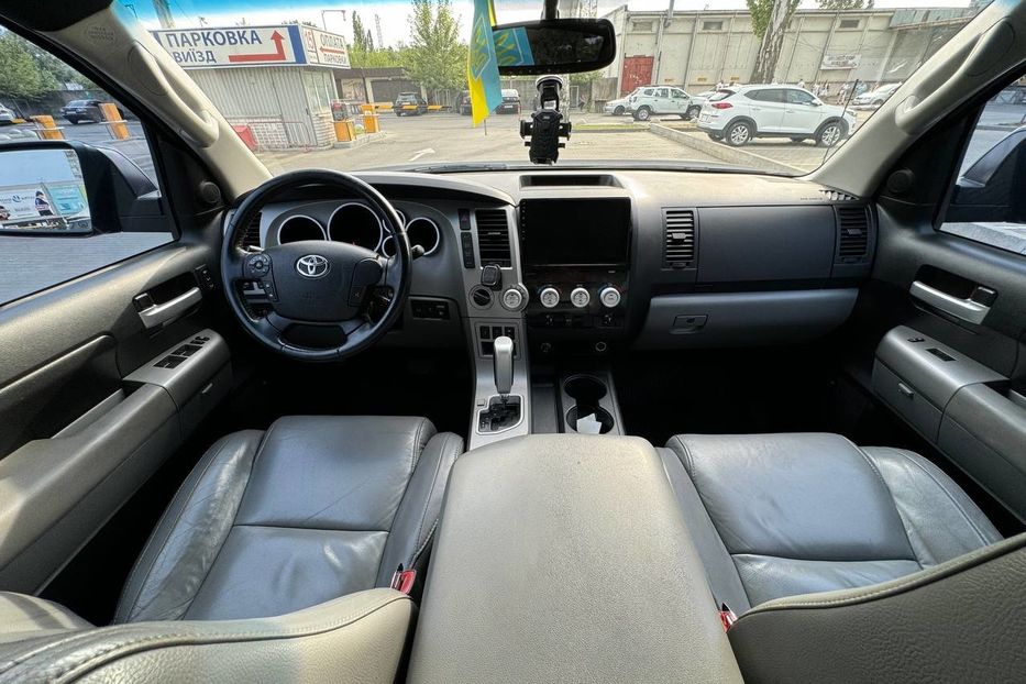 Продам Toyota Tundra 2008 года в Днепре