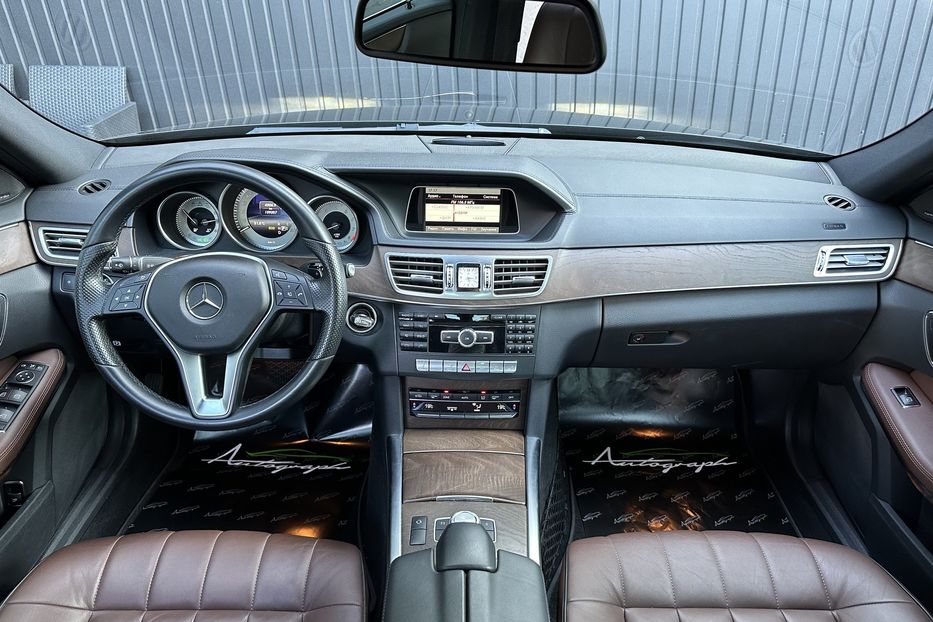 Продам Mercedes-Benz E-Class 350 2013 года в Киеве