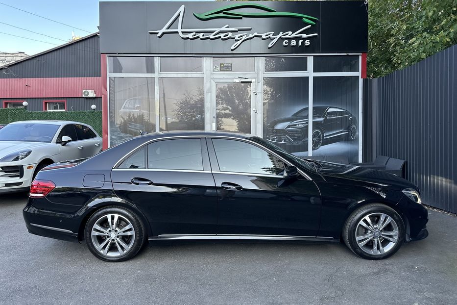 Продам Mercedes-Benz E-Class 350 2013 года в Киеве