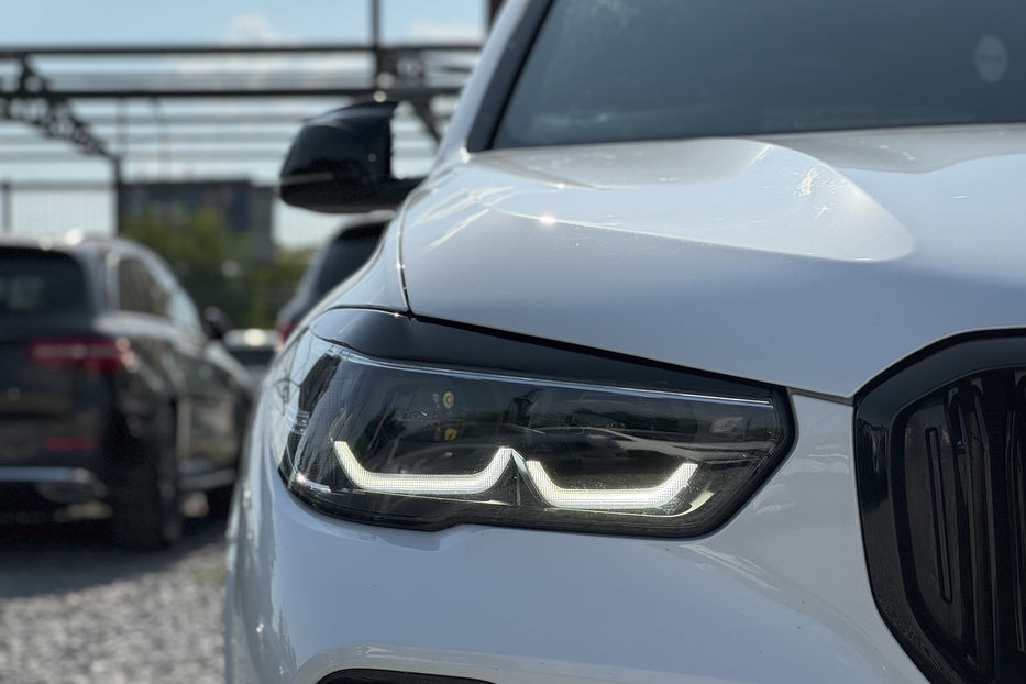 Продам BMW X5 xDrive 30d 2019 года в Черновцах