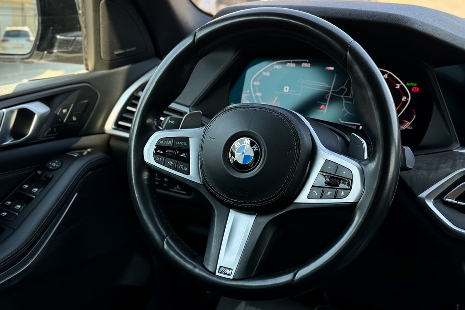 Продам BMW X5 xDrive 30d 2019 года в Черновцах