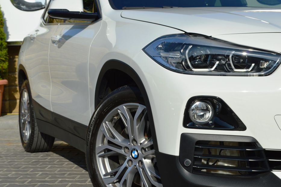 Продам BMW X 2 2019 года в Одессе