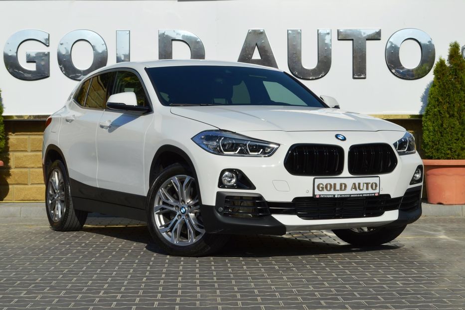 Продам BMW X 2 2019 года в Одессе