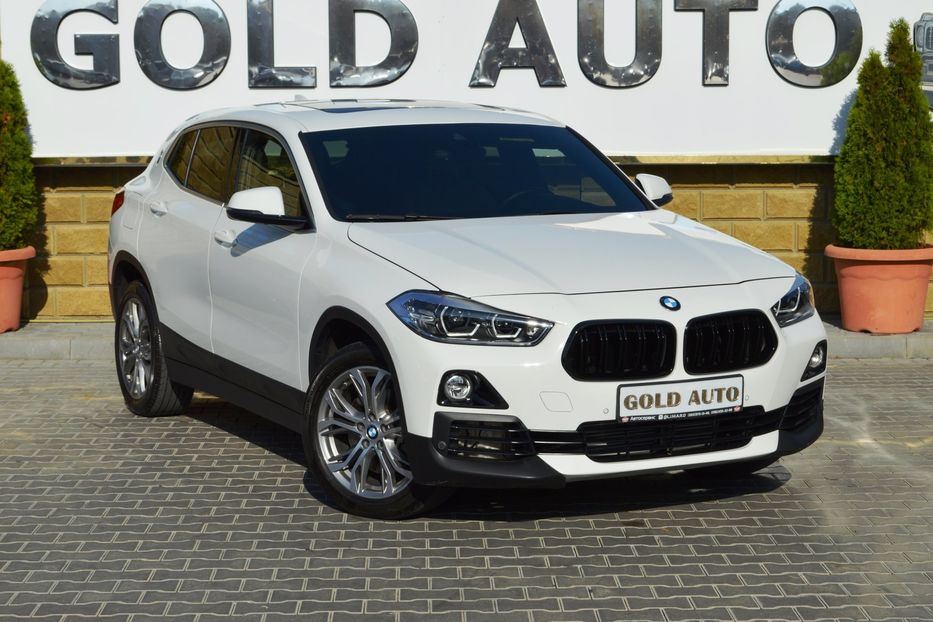 Продам BMW X 2 2019 года в Одессе