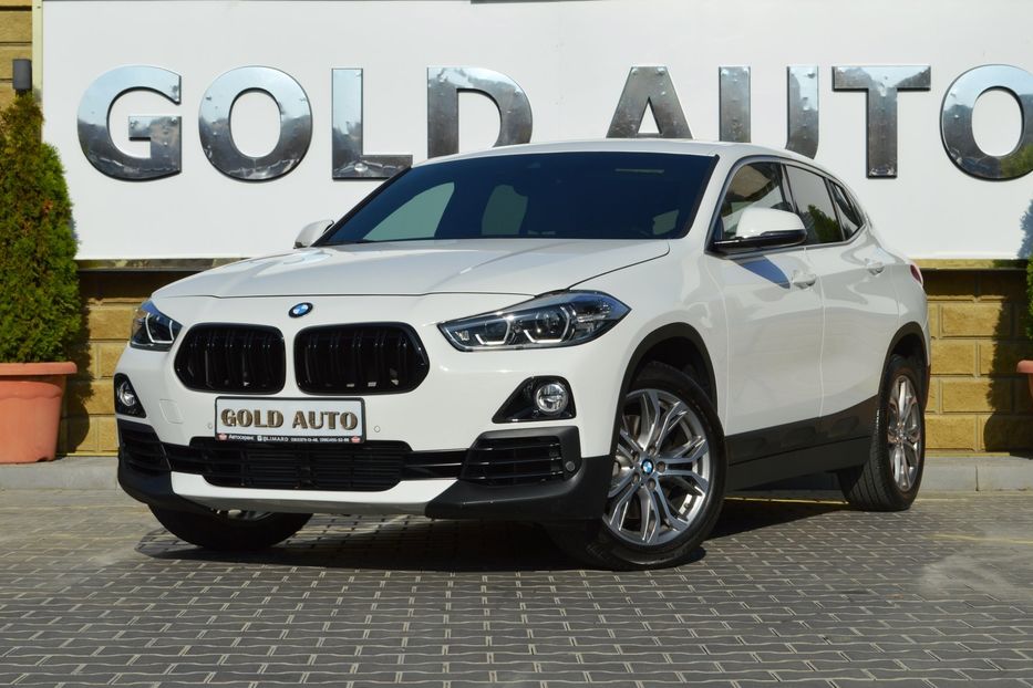 Продам BMW X 2 2019 года в Одессе