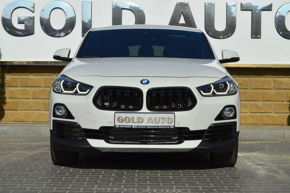 Продам BMW X 2 2019 года в Одессе