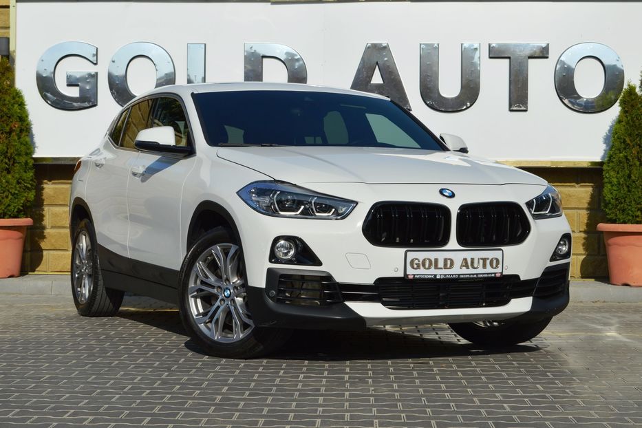 Продам BMW X 2 2019 года в Одессе