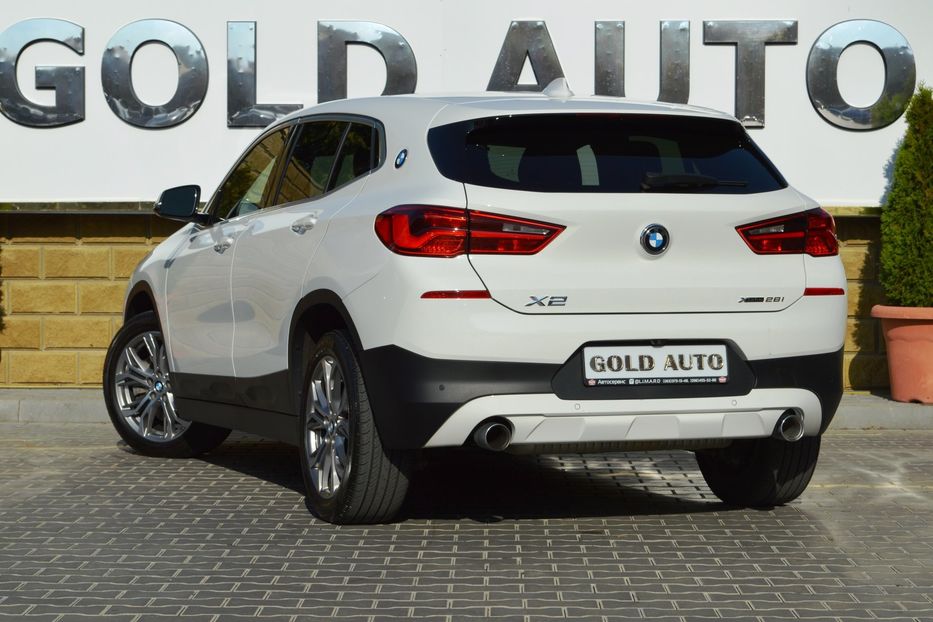 Продам BMW X 2 2019 года в Одессе