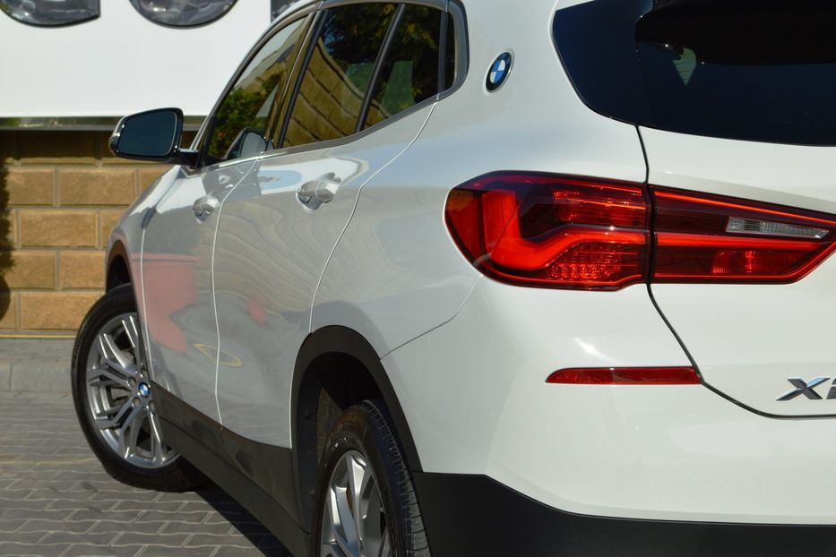 Продам BMW X 2 2019 года в Одессе