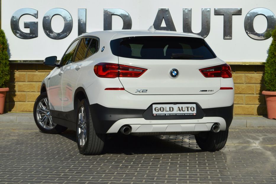 Продам BMW X 2 2019 года в Одессе