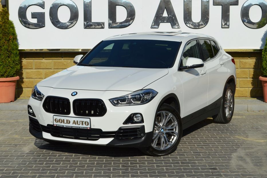 Продам BMW X 2 2019 года в Одессе