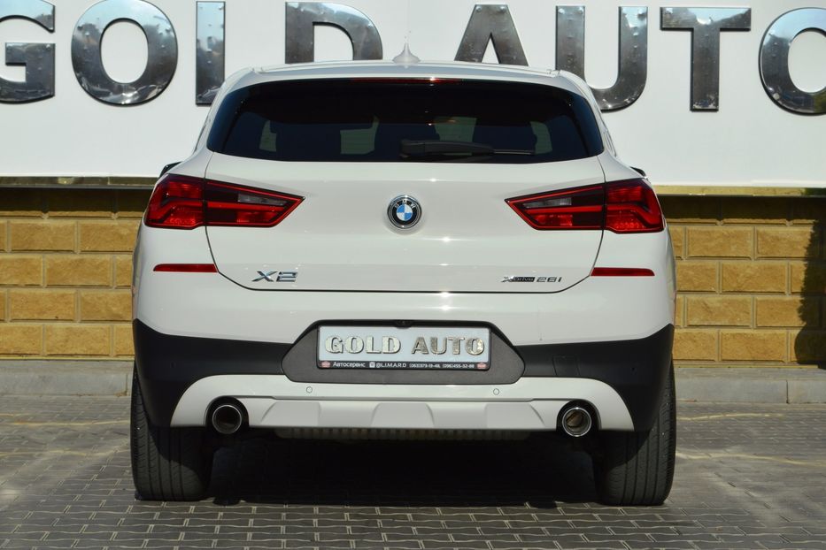 Продам BMW X 2 2019 года в Одессе