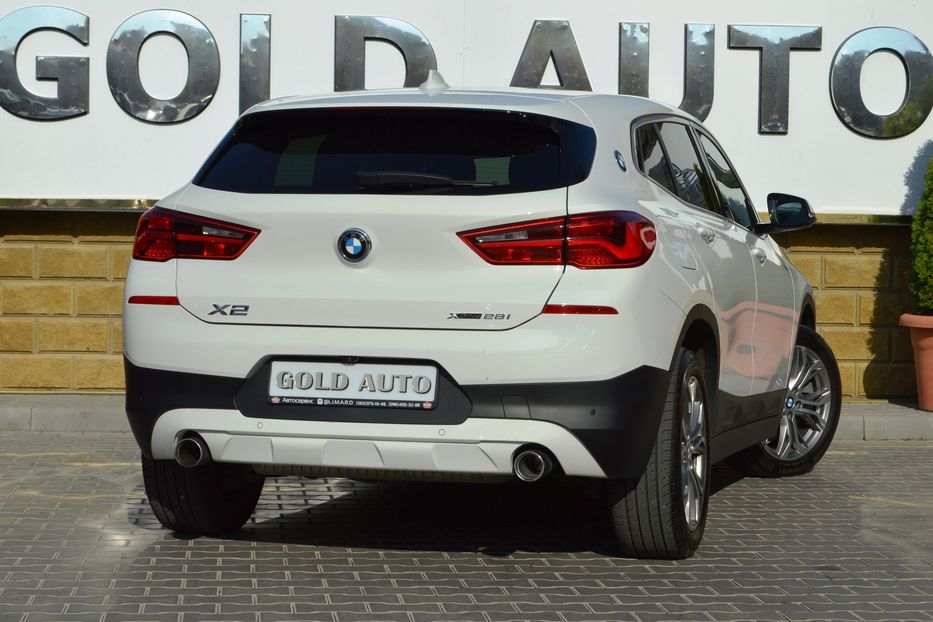 Продам BMW X 2 2019 года в Одессе