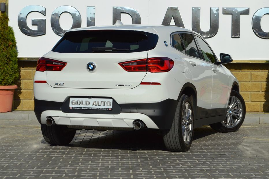 Продам BMW X 2 2019 года в Одессе