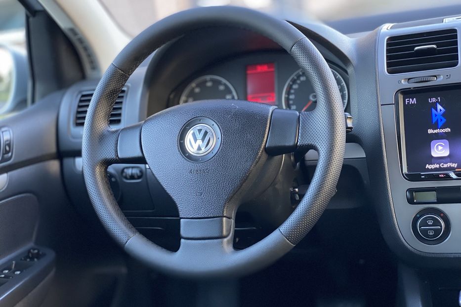 Продам Volkswagen Golf V 2007 года в Луцке